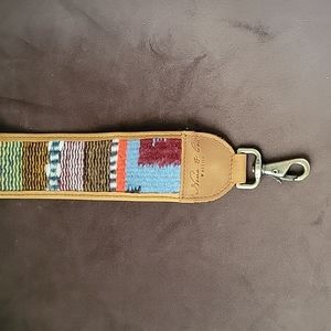 Nena & Co Mexico strap (short)
